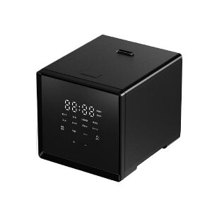 YAMAZEN ���}�[�� �L���[�u�^���ъ� 2�� NEJS-025CM-B �u���b�N NEJS025CMB (�[���ڈ�1-2�T��)