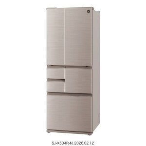 5�N�Ԏ��R�̏ᒷ�����S�ۏؕt �V���[�v 502L 6�h�A �v���Y�}�N���X�^�[�①�� SJ-X504R-N �V�����p�� SJX504RN ���z���G���A�������W���ݒu����