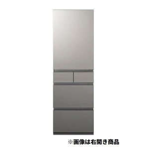 �p�i�\�j�b�N (���J��) 450L 5�h�A�①�� NR-E45RY3L-S �V���o�[ NRE45RY3LS ���z���G���A�������W���ݒu����