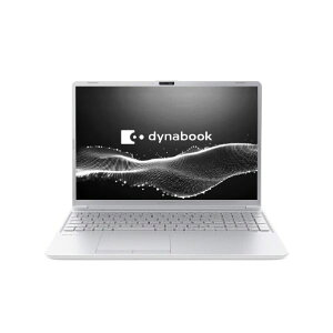 Dynabook �j���[�X�^���_�[�h�m�[�g�p�\�R�� �A�b�V���V���o�[ P1C5APES (�[���ڈ�3�T��~)