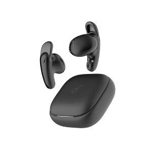 Anker �A���J�[ ���C�����X�C���z�� Soundcore Liberty Buds �~�b�h�i�C�g�u���b�N D1200N11 (�[���ڈ�2-3�T��) �����K�㗝�X