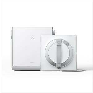 �G�R�o�b�N�X ���@�����{�b�g WINBOT W2 OMNI WG821-11 �z���C�g WG82111 (�[���ڈ�1-2�T��) ���{�b�g�|���@