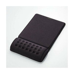 �G���R�� �}�E�X�p�b�h COMFY MP-095BK �u���b�N MP095BK (�[���ڈ�2-3�T��)