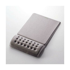 �G���R�� �}�E�X�p�b�h COMFY MP-095GY �O���[ MP095GY (�[���ڈ�2-3�T��)