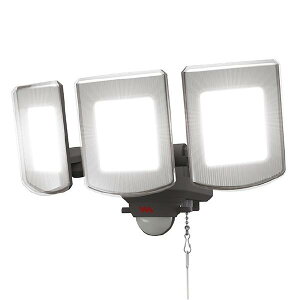 ���T�V 14Wx3���}���`�A�[����LED�Z���T�[���C�g LED-AC342 (�[���ڈ�2-3�T��) ���z�B�̂�