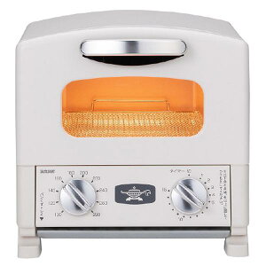 �A���W�� �g�[�X�^�[ �A���W���O���t�@�C�g�g�[�X�^�[ AET-G8A/W �z���C�g AETG8AW (�[���ڈ�3�T��~)