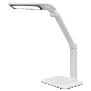 �A�C���X�I�[���} LED�f�X�N���C�g 502�^�C�v LDL-52K-W �z���C�g LDL52KW (�[���ڈ�1-2�T��)