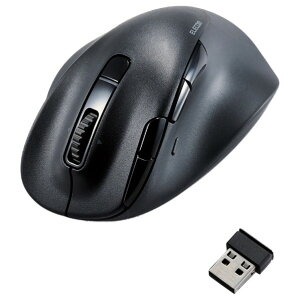 �G���R�� �É� �[�d�� Bluetooth5.0�}�E�X 8�{�^�� S�T�C�Y EX-G PRO M-XGS50MBSKBK �u���b�N MXGS50MBSKBK (�[���ڈ�2-3�T��)
