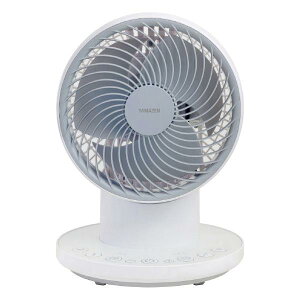 YAMAZEN DC�T�[�L�����[�^�[ YAR-ND152-WH (�[���ڈ�2-3�T��) YARND152WH