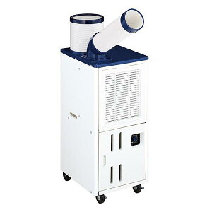 �n�C�A�[�� �X�|�b�g�G�A�R�� JA-SPH26C(W) �z���C�g JASPH26CW (�[���ڈ�2-3�T��) �X�|�b�g�N�[���[