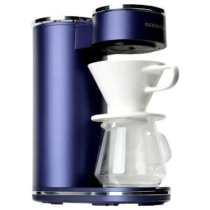 ���j�[�N oceanrich �I�[�V�������b�` ��]�������R�[�q�[���[�J�[ CM1 UQ-ORCM1 �p�[�v�� UQORCM1 (�[���ڈ�2-3�T��)
