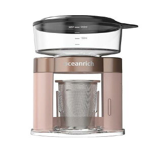 oceanrich �I�[�V�������b�` �R�[�q�[���[�J�[ �I�[�V�������b�`�v���X UQ-ORS3PRG ���[�Y�S�[���h UQORS3PRG (�[���ڈ�2-3�T��)