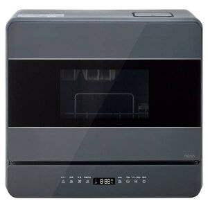 AQUA �A�N�A �H��􂢊����@ ADW-L40B(H) �_�[�N�O���[ ADWL40BH (�[���ڈ�2-3�T��) ���z�B�̂�