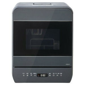 AQUA �A�N�A �H��􂢊����@ ADW-M28B(H) �_�[�N�O���[ ADWM28BH (�[���ڈ�1-2�T��) ���z�B�̂�