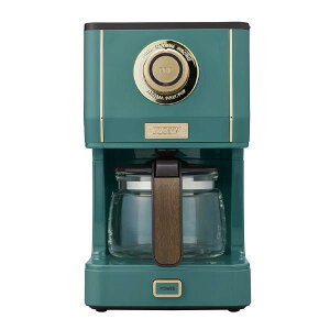 TOFFY �g�t�B�[ �A���}�h���b�v�R�[�q�[���[�J�[ K-CM5-SG �X���[�g�O���[�� KCM5SG (�[���ڈ�2-3�T��)