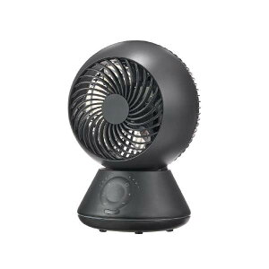 YUASA DC���[�^�[���ڃT�[�L�����[�^�[ YB-DCL1590HFR(K) �u���b�N YBDCL1590HFRK (�[���ڈ�2-3�T��)