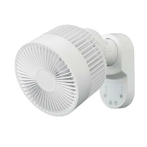 �R�C�Y�~ DC���[�^�[���ڕǊ|�T�[�L�����[�^�[ �z���C�g KCF1566W (�[���ڈ�2-3�T��)