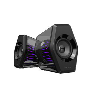 EDIFIER �G�f�B�t�@�C�A Hecate�� �f�X�N�g�b�v 2.0�Q�[�~���O�X�s�[�J�[ ED-G2000PRO-BK �u���b�N EDG2000PROBK (�[���ڈ�2-3�T��)