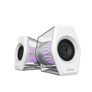 EDIFIER �G�f�B�t�@�C�A Hecate�� �f�X�N�g�b�v 2.0�Q�[�~���O�X�s�[�J�[ ED-G2000PRO-WH �z���C�g EDG2000PROWH (�[���ڈ�2-3�T��)