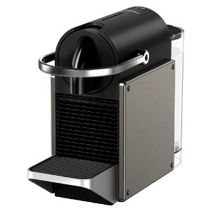 Nespresso �l�X�v���b�\ �J�v�Z�����R�[�q�[���[�J�[ �s�N�V�[ �X���[ �`�^�� C62TIW (�[���ڈ�2-3�T��) �����K�㗝�X ���̓� �v���[���g �M�t�g