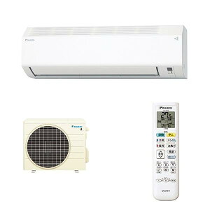 (�{�̃Z�b�g�̂�) �_�C�L�� 8�� 2.5kW �G�A�R�� ATE25ASE6-WS E�V���[�Y ATE22ASE6WS (��B�q��) �����ւ��n�����i�B�ݒu�H���͍s���Ă���܂���