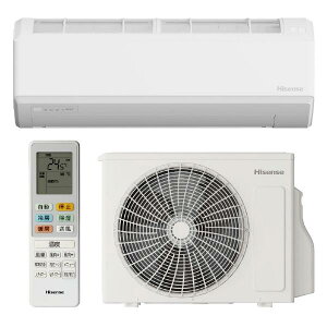 エアコン ハイセンス6畳」の人気商品一覧・価格比較 - 価格.com