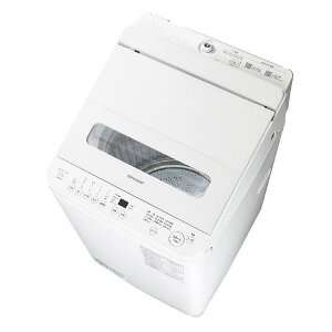 SHARP 7kg�C���o�[�^�[�S��������@ ES-GV7L-W �z���C�g�n ESGV7LW ���G���A�������W���ݒu���� (���K�㗝�X)