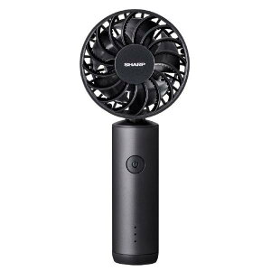 SHARP �n���f�B�t�@�� PJ-HS01-B �u���b�N�n (���^���b�N�A�b�V��) PJHS01B (�[���ڈ�1-2�T��) �v���Y�}�N���X�^�[�n���f�B�t�@��