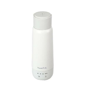 �T���R�[ �d�C�ŕ������ĕۉ� �{�g���P�g�� (300ml) KGBD25HWH �z���C�g (�[���ڈ�2-3�T��)