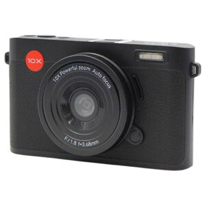 BECKS �R���p�N�g�f�W�^���J���� B-Quest BQ1 BECKS-BQ1K �u���b�N BECKSBQ1K (�[���ڈ�2-3�T��) �f�W�J�� �R���f�W