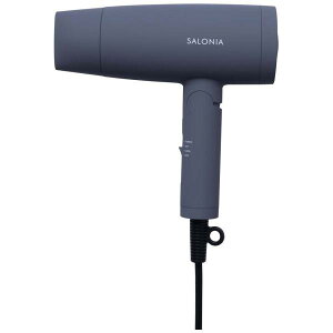 SALONIA �X�s�[�f�B�[�C�I���h���C���[ SL-013GR �O���[ �T���j�A �h���C���[ SL013GR (�[���ڈ�1-2�T��) �y���K�㗝�X�z