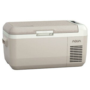 AQUA �A�N�A �|�[�^�u���Ⓚ�①�� AQP-M3R(H) �O���[�W�� AQPM3RH (�[���ڈ�2-3�T��) ���z�B�̂�