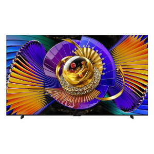 TCL 75�C���`4K Mini LED�t���e���r 75C7L ���z���G���A�������W���ݒu����