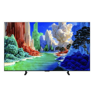 TCL 75V�^4K�`���[�i�[����4K�Ή��t���e���r 75A400 ���z���G���A�������W���ݒu����