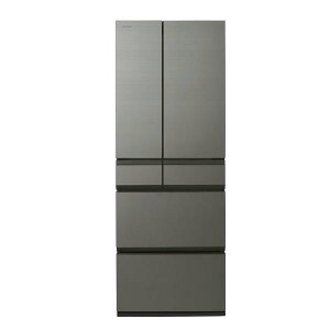 5�N�Ԏ��R�̏ᒷ�����S�ۏؕt ���� 586L 6�h�A�①�� GR-A590WFS(TH) �t���X�g�O���[�W�� GRA590WFSTH ���z���G���A�������W���ݒu����