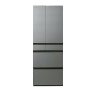 5�N�Ԏ��R�̏ᒷ�����S�ۏؕt ���� 586L 6�h�A�①�� GR-A590WF(ZH) �A�b�V���O���[�W�� GRA590WFZH ���z���G���A�������W���ݒu����