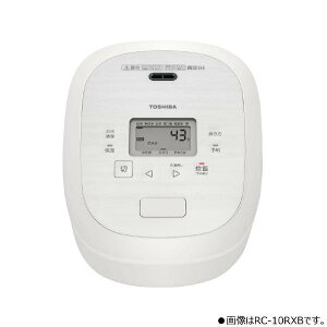���� �^��IH�W���[���ъ� (1������) �������� RC-18RXB(W) �~���L�[�z���C�g RC18RXBW (�[���ڈ�2-3�T��)