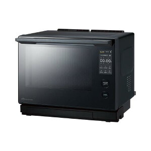���� �ߔM�����C�I�[�u�������W �Ηq�h�[�� ER-D7000C(K) �u���b�N ERD7000CK (�[���ڈ�1-2�T��)
