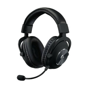 ���W�N�[�� �Q�[�~���O �w�b�h�Z�b�g LogicoolG G-PHS-003 �u���b�N GPHS003 (�[���ڈ�2-3�T��)