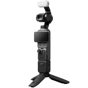 DJI �W���o���J���� OSMO POCKET4 �N���G�C�^�[�R���{ OP4401 (�[���ڈ�2-3�T��)