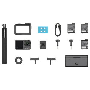 DJI �A�N�V�����J���� Osmo Action4 �A�h�x���`���[ CA2040 (�[���ڈ�2-3�T��)