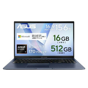 ASUS �m�[�g�p�\�R�� Vivobook 15 (M1502NAQ) M1502NAQ-R7165WSBUE6 �I���W�i�� M1502NAQR7165WSBUE6 (�[���ڈ�1-2�T��)