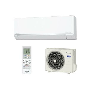 (�{�̃Z�b�g�̂�) �p�i�\�j�b�N 10�� �G�A�R�� 2.8kW Eolia J�V���[�Y CS-286DZE6-S (��B�q��) CS286DZE6S �����ւ��n�����i�B�ݒu�H���͍s���Ă���܂���