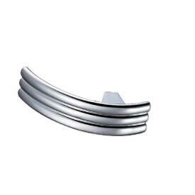 CASIO カシオ ヒアリングアシストイヤホン earU用アクセサリー SU-110-SR シルバー SU110SR (納期目安2-3週間)