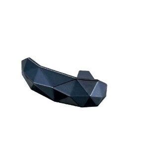 CASIO �J�V�I �q�A�����O�A�V�X�g�C���z�� earU�p�A�N�Z�T���[ SU-120-NB �l�C�r�[�u���b�N SU120NB (�[���ڈ�2-3�T��)