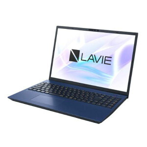 NEC 16�^�����\�m�[�g�p�\�R�� LAVIE N16 PC-N1655LAL-E6B �l�C�r�[�u���[ PCN1655LALE6B (��B�q��) PC-N1655LAL�x�[�X�̃I���W�i�����f��