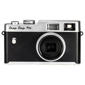Camp Snap PRO CS-PROBK �� CSPROBK (�[���ڈ�2-3�T��) �N���V�b�N�J�������f�U�C���f�W�^���J���� ���g���f�U�C��