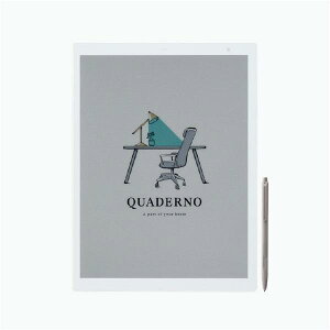 �x�m�� QUADERNO A4 (Gen. 3C) �d�q�y�[�p�[ FMVDP43CA4 (�[���ڈ�1-2�T��)