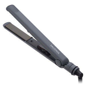 SALONIA �T���j�A �w�A�A�C���� SL-004SGR �O���[ SL004SGR (�[���ڈ�1-2�T��)
