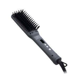 SALONIA �T���j�A �X�g���[�g�q�[�g�u���V �X���� SL-012GRS �O���[ SL012GRS (�[���ڈ�1-2�T��)